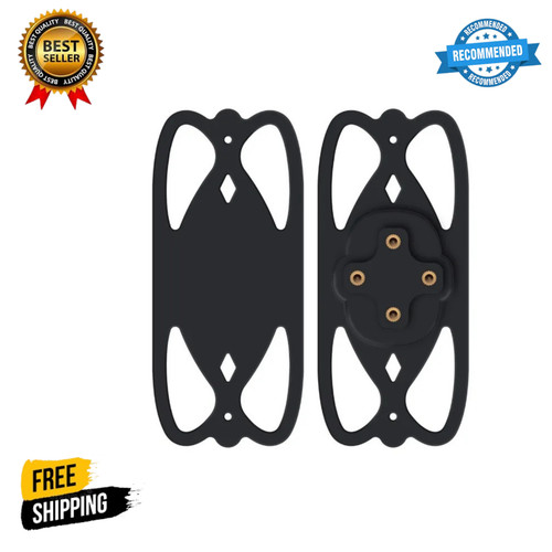 Shockproof bike phone - bike,