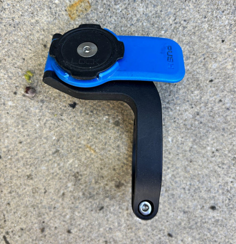 Quad lock out - out, v3