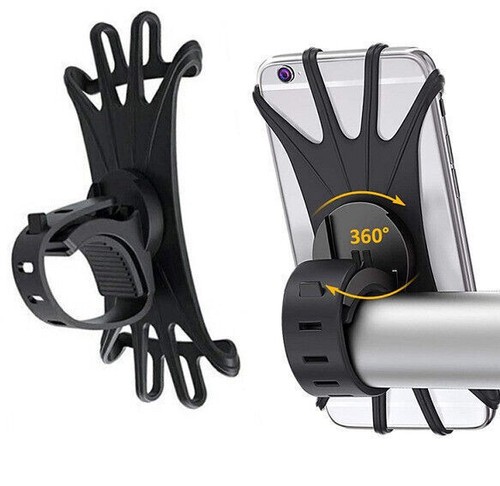 Mobile phone holder bike mount - phone,