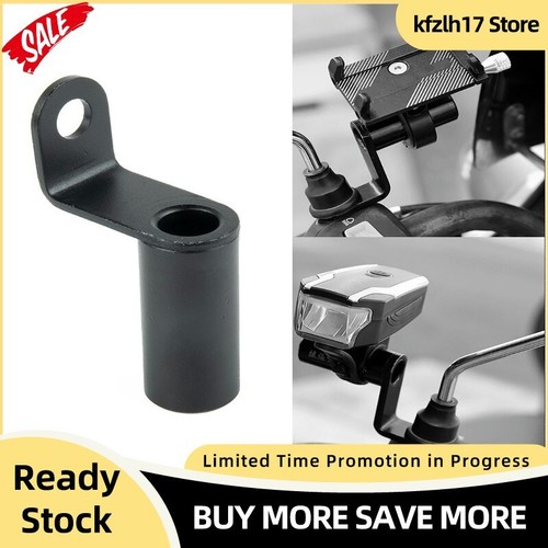 Motorcycle phone holder - motorcycle,