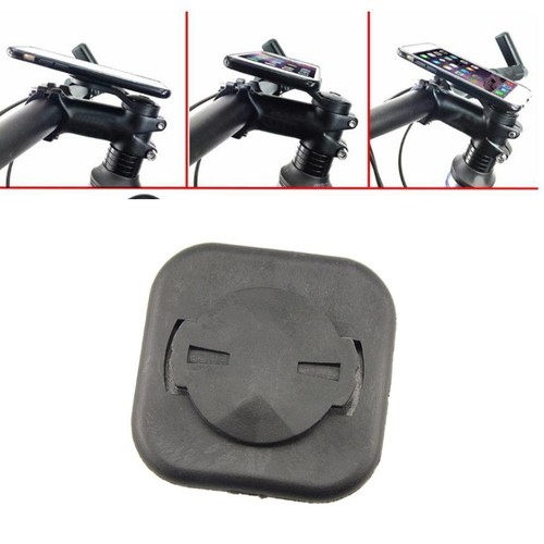 Bike stem computer mount phone - bike,
