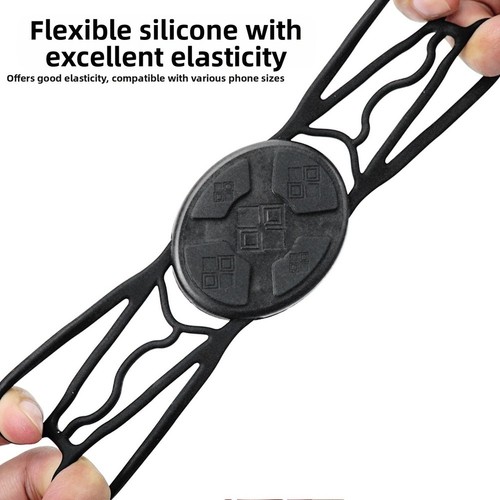 Phone holder for garmin - holder,