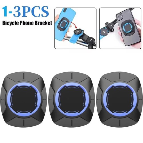 3pcs bicycle phone mount - bicycle,