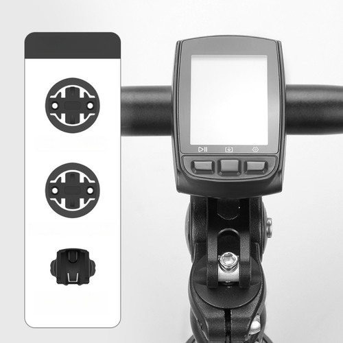Bike computer phone holder - computer,