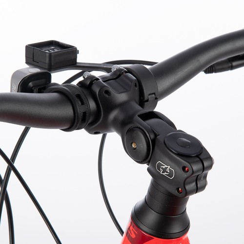 Oxford cliqr bicycle out - oxford,