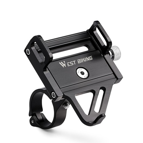 West biking aluminum alloy - west,