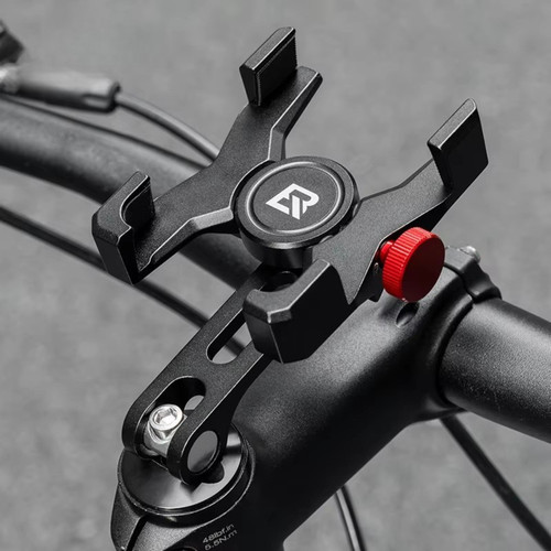 Rockbros bike phone - phone, holder
