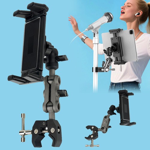 Spin bike tablet holder mount - spin,