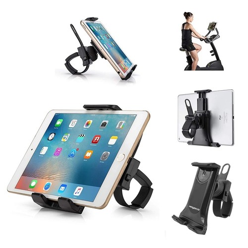 Flexible tablet phone holder - tablet,