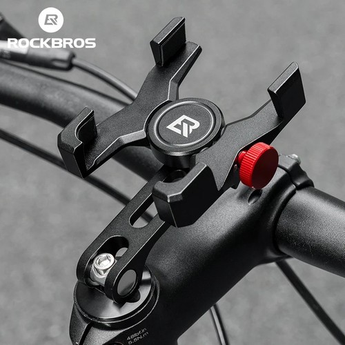 Rockbros bike phone holder - rockbros,