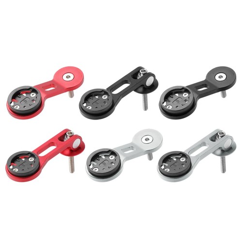 Aluminum alloy bike computer - alloy,