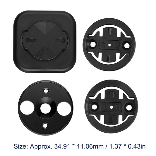 Bike computer stem - stem, mount