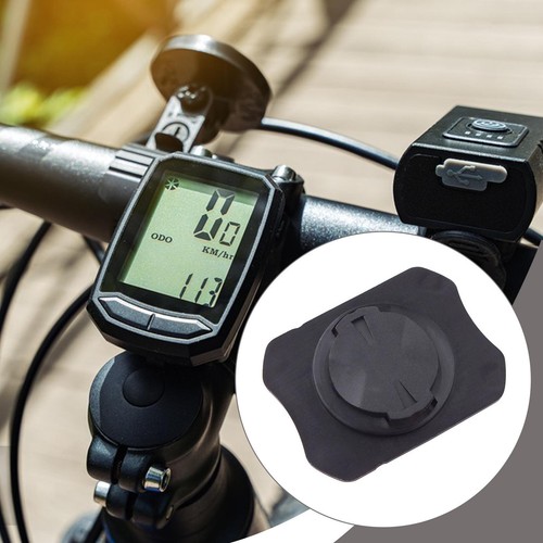 Bike computer mount adapter - bike,