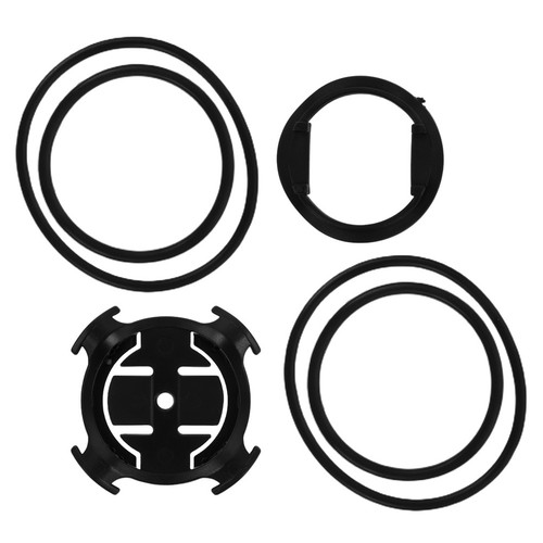 Front handlebar mount - front, cycling