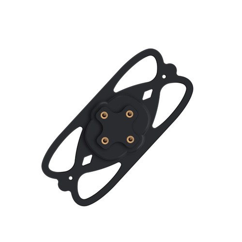 Shockproof bike phone holder - bike,