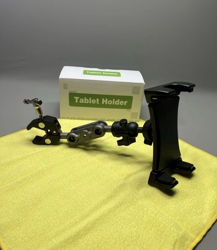 Handlebar tablet phone holder - tablet,