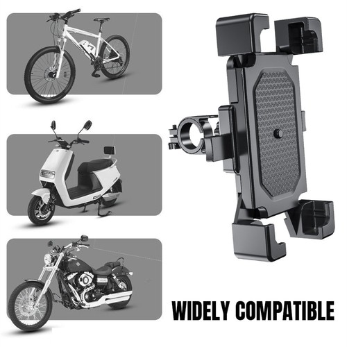 Mobile phone holder bike - mobile,