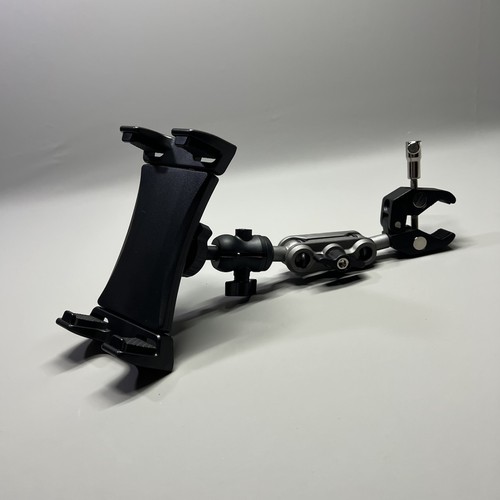 Handlebar tablet phone holder - phone,