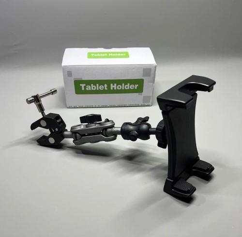 Handlebar tablet phone - tablet, holder