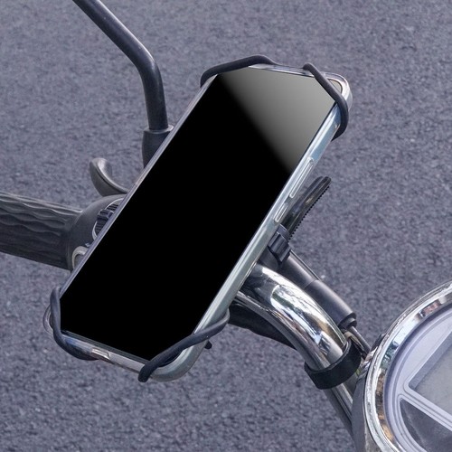Phone holder for - holder, bike