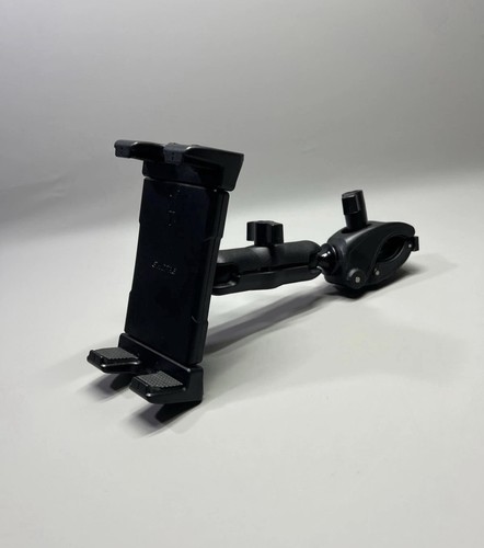 Handlebar tablet phone holder - handlebar,