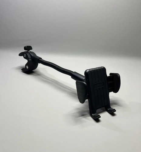 Handlebar phone holder bike - phone,
