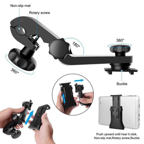 Tablet holder phone - tablet,