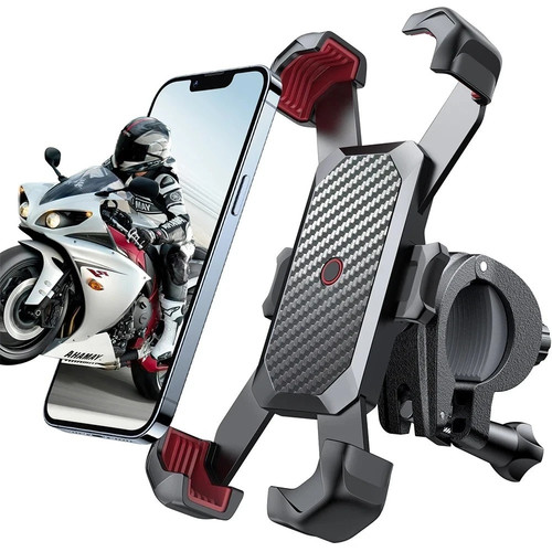 Joyroom universal bike phone - universal,