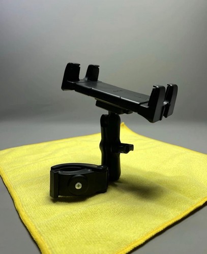 Handlebar tablet phone holder - handlebar,