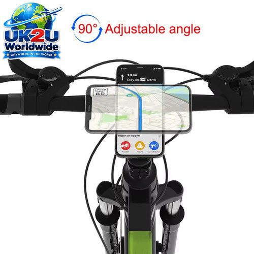 Upgrade mountain bike - upgrade, phone