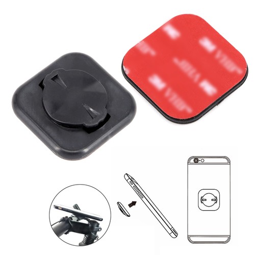 Bike phone adapter - bike,