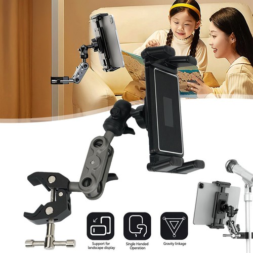 Phone tablet holder - tablet, ipad