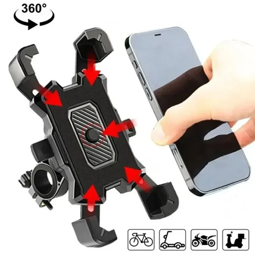 360 rotatable bike - rotatable, phone