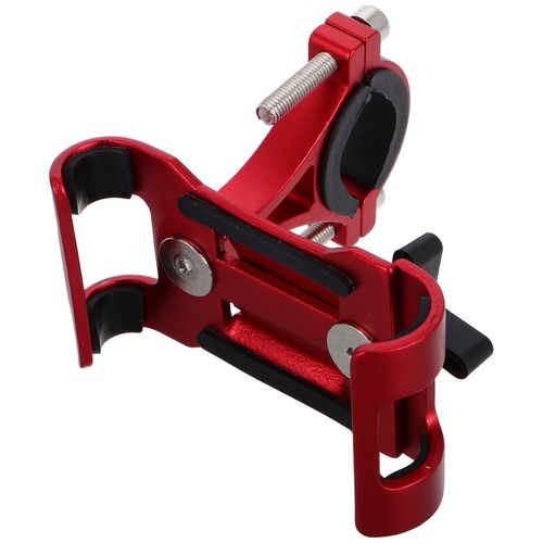 Phone holder for - for, bicycle