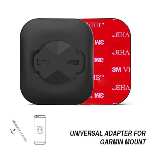 Bike phone stick adapter - phone,
