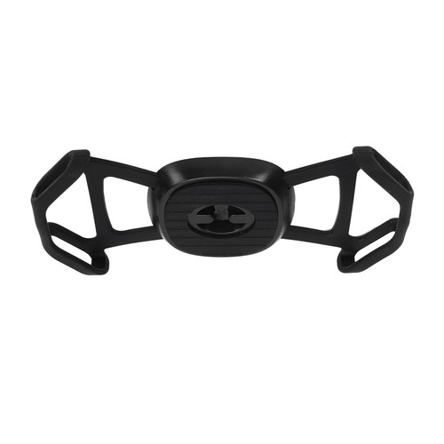 Silicone shockproof black bike - silicone,