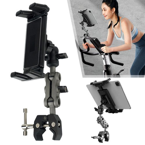 Ipad holder for exercise - ipad,