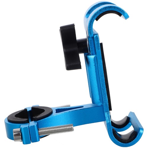 Electric scooter phone mount - electric,