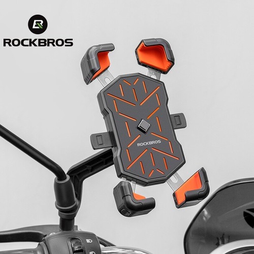 Rockbros bike phone holder - rockbros,