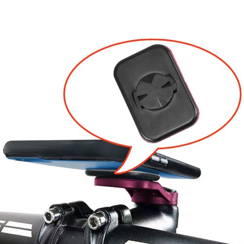 Cycling phone adapter holder - phone,